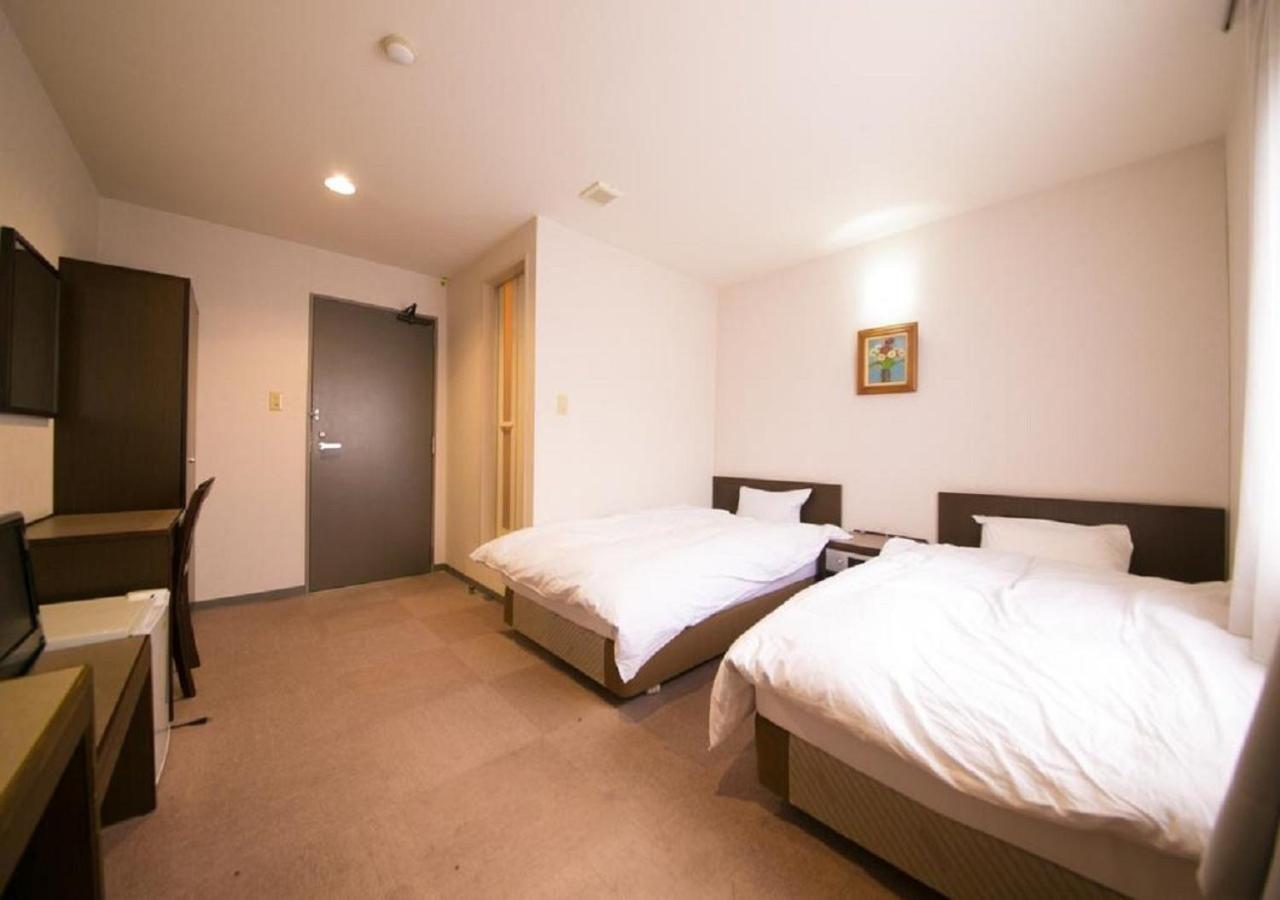 Beppu - Hotel / Vacation Stay 40550 Exterior foto